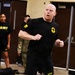 Illinois Army National Guard Headquarters Shows Endurance, Grit, During Army Fitness Test