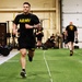 Illinois Army National Guard Headquarters Shows Endurance, Grit, During Army Fitness Test