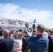 USS Harvey C. Barnum (DDG 124) Commissioning Ceremony
