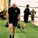 Illinois Army National Guard Headquarters Shows Endurance, Grit, During Army Fitness Test