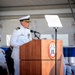 USS Harvey C. Barnum (DDG 124) Commissioning Ceremony