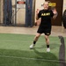Illinois Army National Guard Headquarters Shows Endurance, Grit, During Army Fitness Test