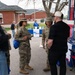131st Bomb Wing Resource Team holds Wellness and Recovery event
