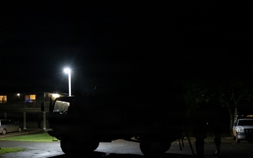 Hawaii National Guard places high water rescue teams on standby for ongoing severe weather