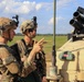 716th Military Police Battalion Soldiers refine warfighting skills during training at Fort Polk