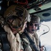 The 38th Assistant Commandant of the Marine Corps takes part in an Aerial Familiarization Tour