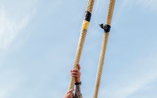 7th Infantry Division Soldiers Compete in the Best Ranger Competition