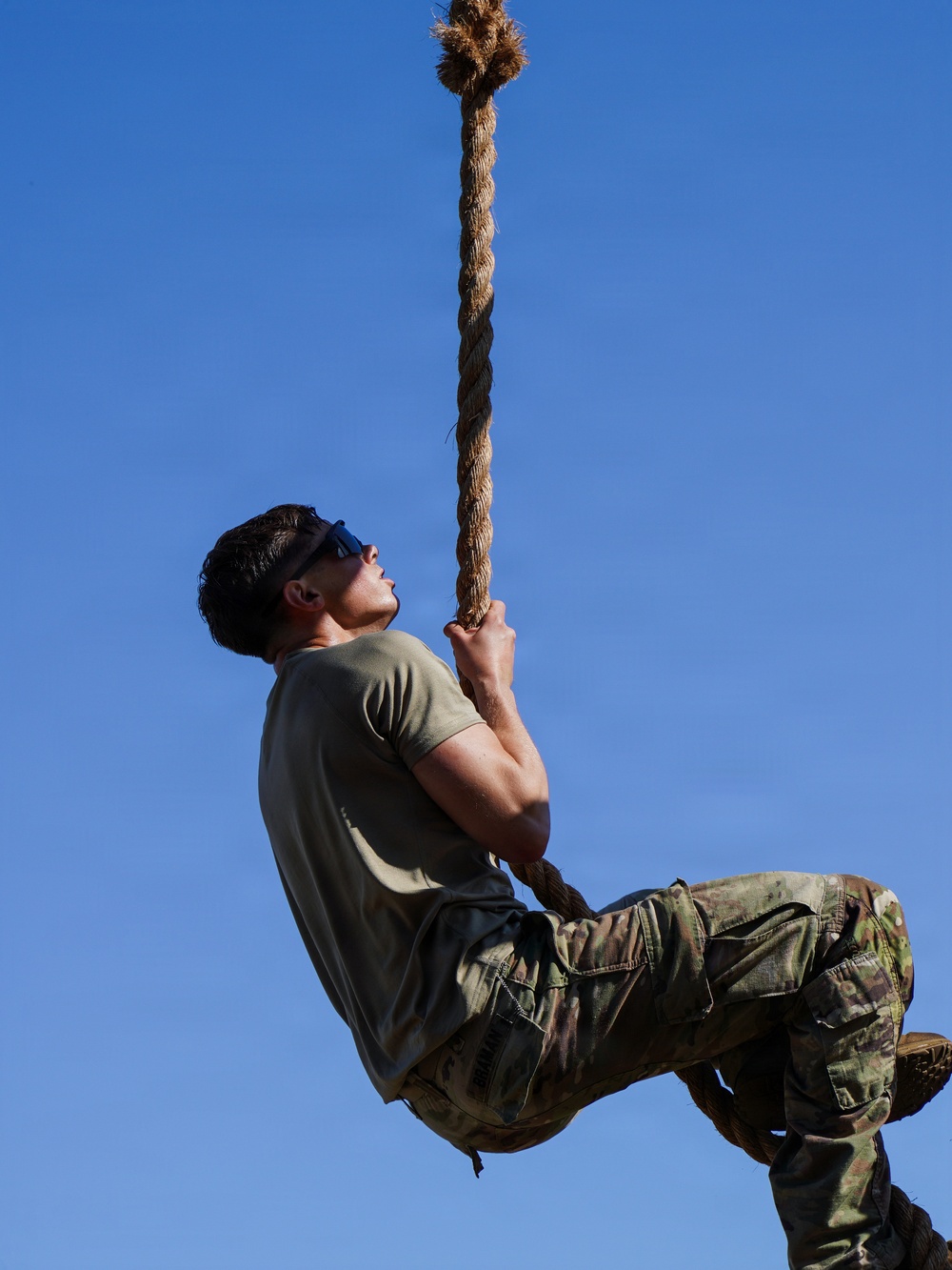 2026 Best Ranger Competition