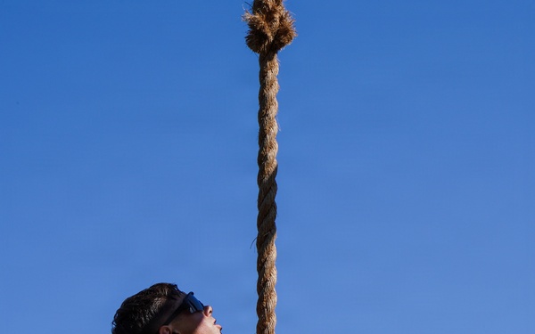 2026 Best Ranger Competition