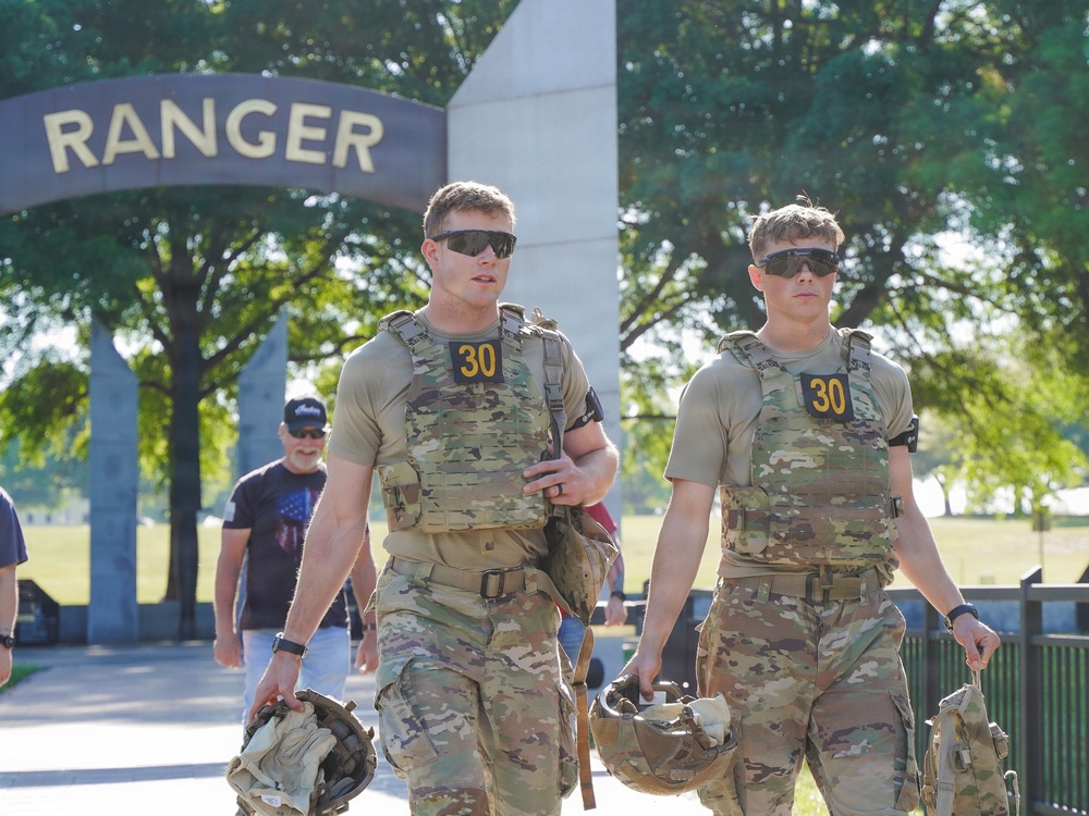 2026 Best Ranger Competition