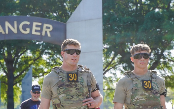 2026 Best Ranger Competition