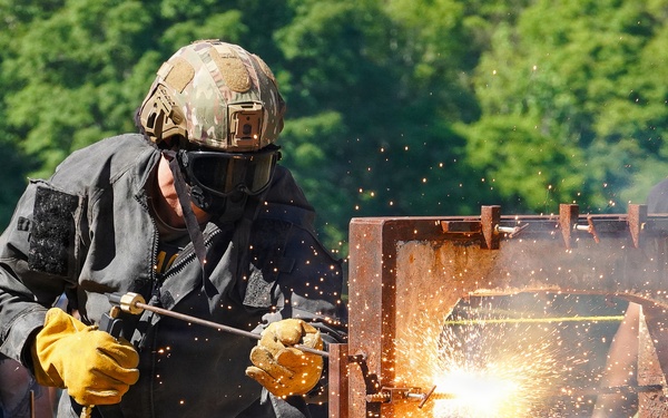 2026 Best Ranger Competition