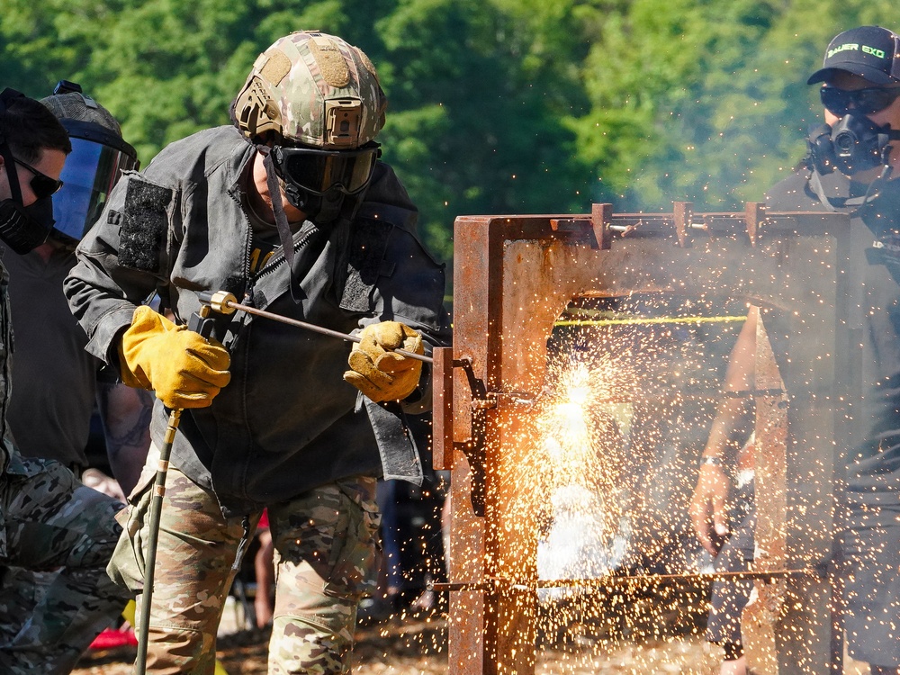 2026 Best Ranger Competition