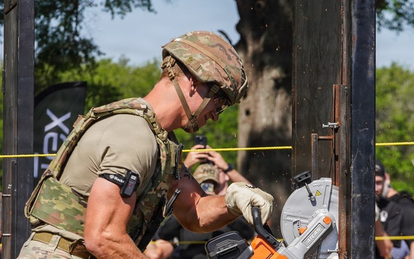 2026 Best Ranger Competition