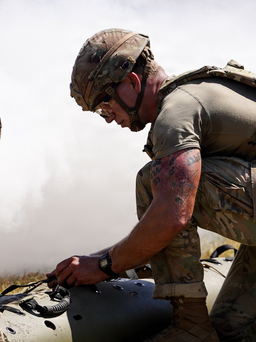 2026 Best Ranger Competition