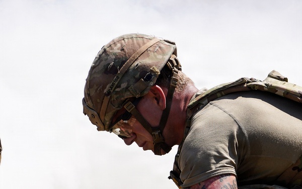 2026 Best Ranger Competition