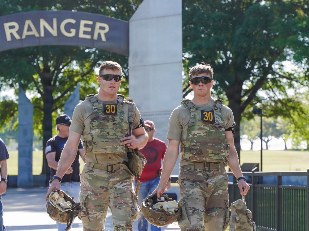 2026 Best Ranger Competition