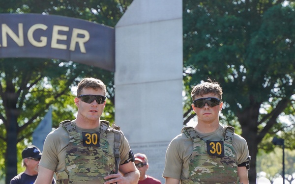 2026 Best Ranger Competition