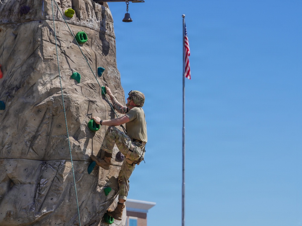 2026 Best Ranger Competition