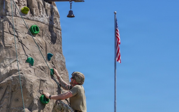 2026 Best Ranger Competition