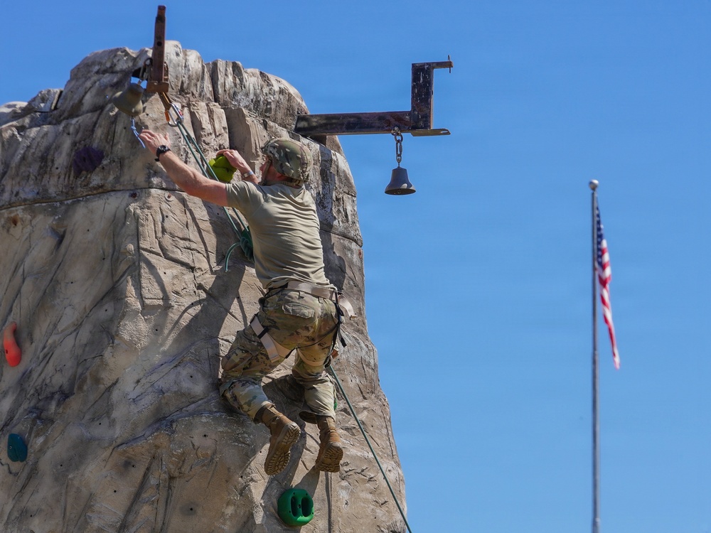 2026 Best Ranger Competition