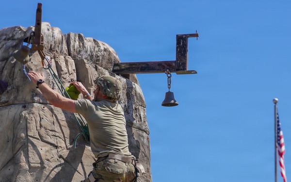 2026 Best Ranger Competition