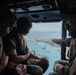 The 38th Assistant Commandant of the Marine Corps takes part in an Aerial Familiarization Tour