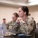 3rd Annual Arizona Army National Guard Military Intelligence Workshop