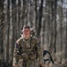 WVNG, DCNG Soldiers Compete in Best Warrior Competition at Camp Dawson, WV.