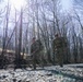 WVNG, DCNG Soldiers Compete in Best Warrior Competition at Camp Dawson, WV.