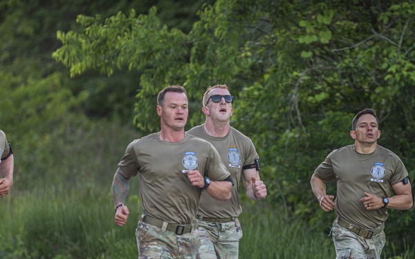 2026 Best Jumpmaster Competition