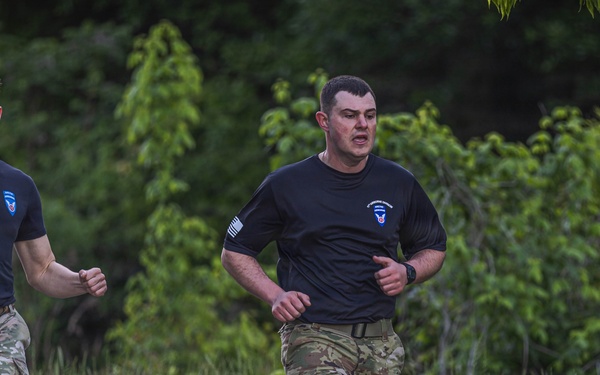 2026 Best Jumpmaster Competition