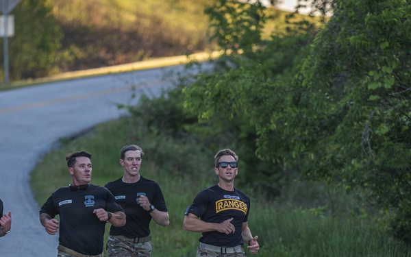 2026 Best Jumpmaster Competition