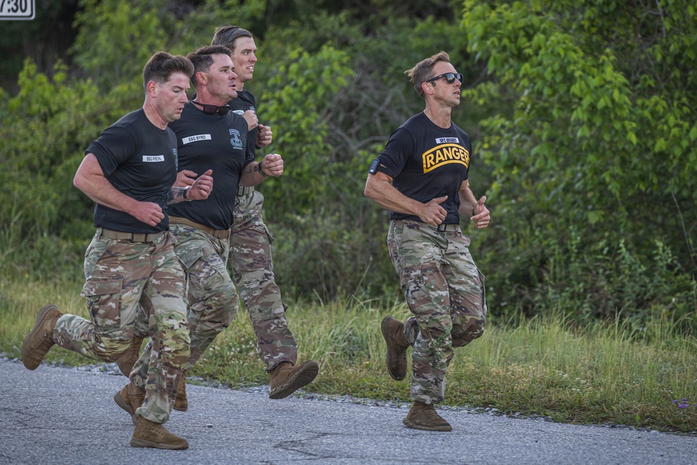 2026 Best Jumpmaster Competition