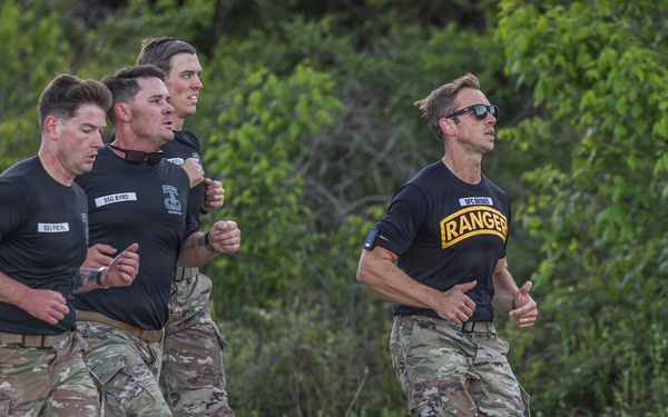 2026 Best Jumpmaster Competition