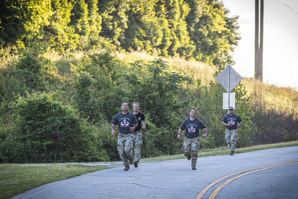 2026 Best Jumpmaster Competition