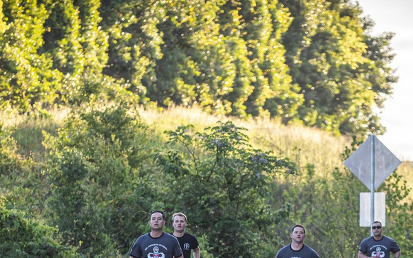 2026 Best Jumpmaster Competition