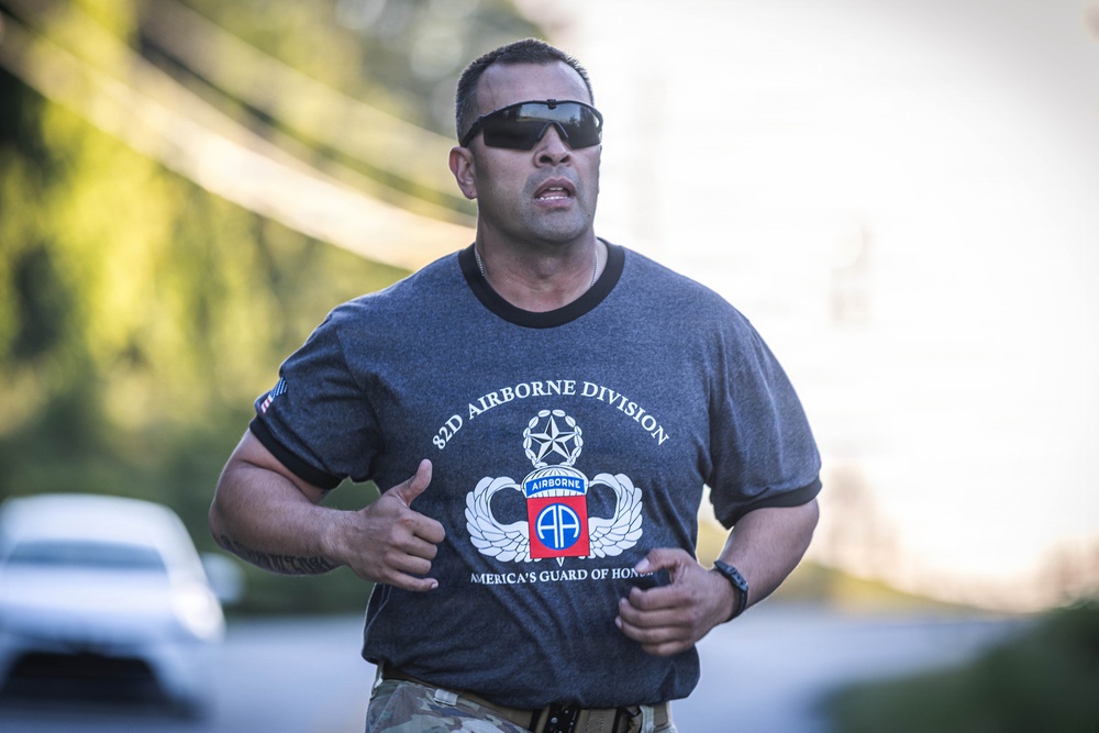 2026 Best Jumpmaster Competition