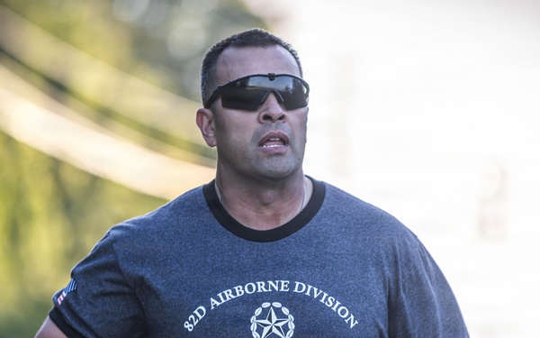 2026 Best Jumpmaster Competition