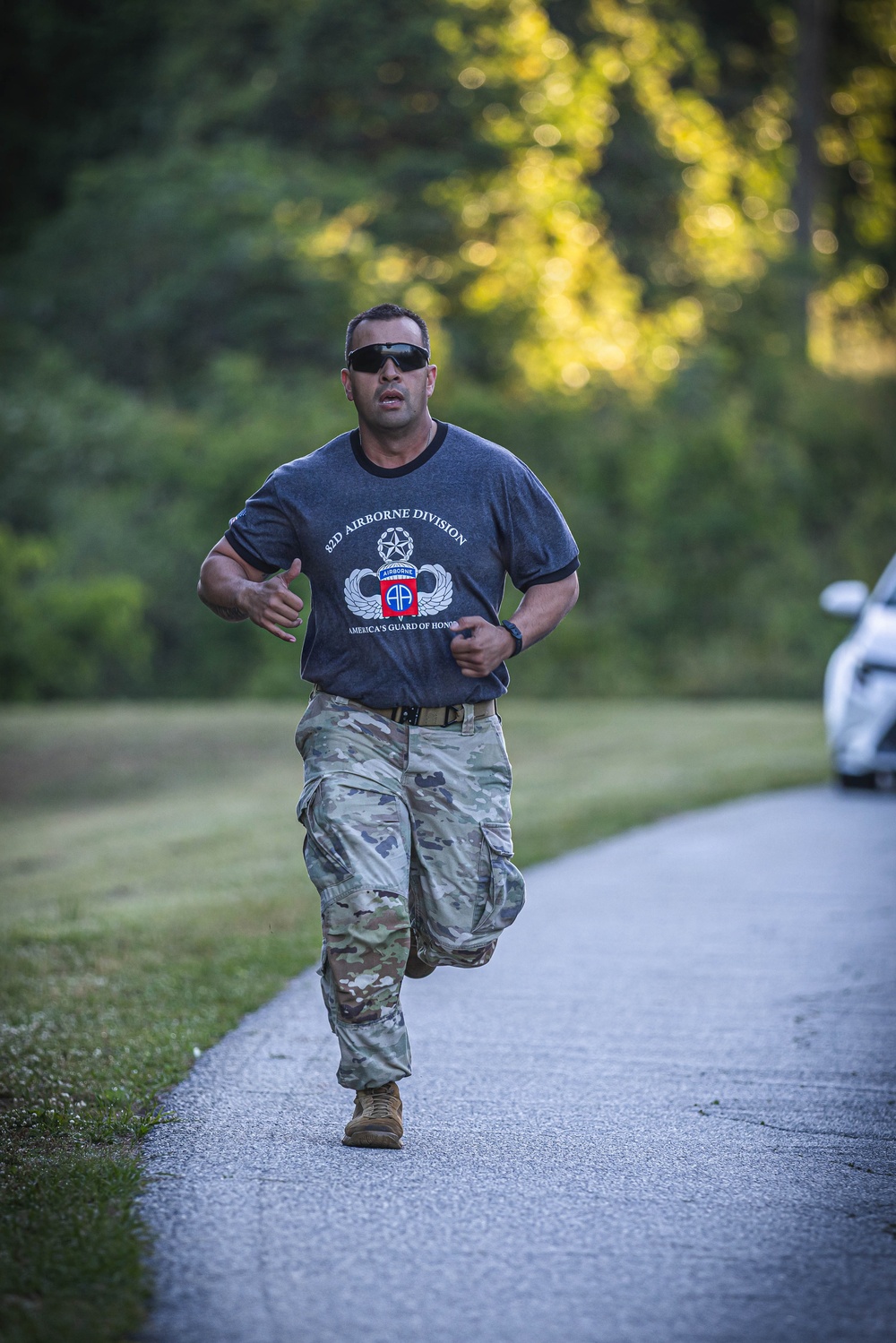 2026 Best Jumpmaster Competition