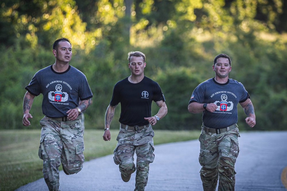 2026 Best Jumpmaster Competition