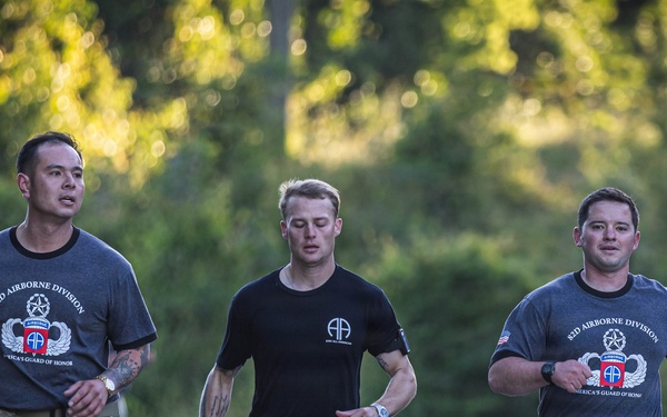 2026 Best Jumpmaster Competition