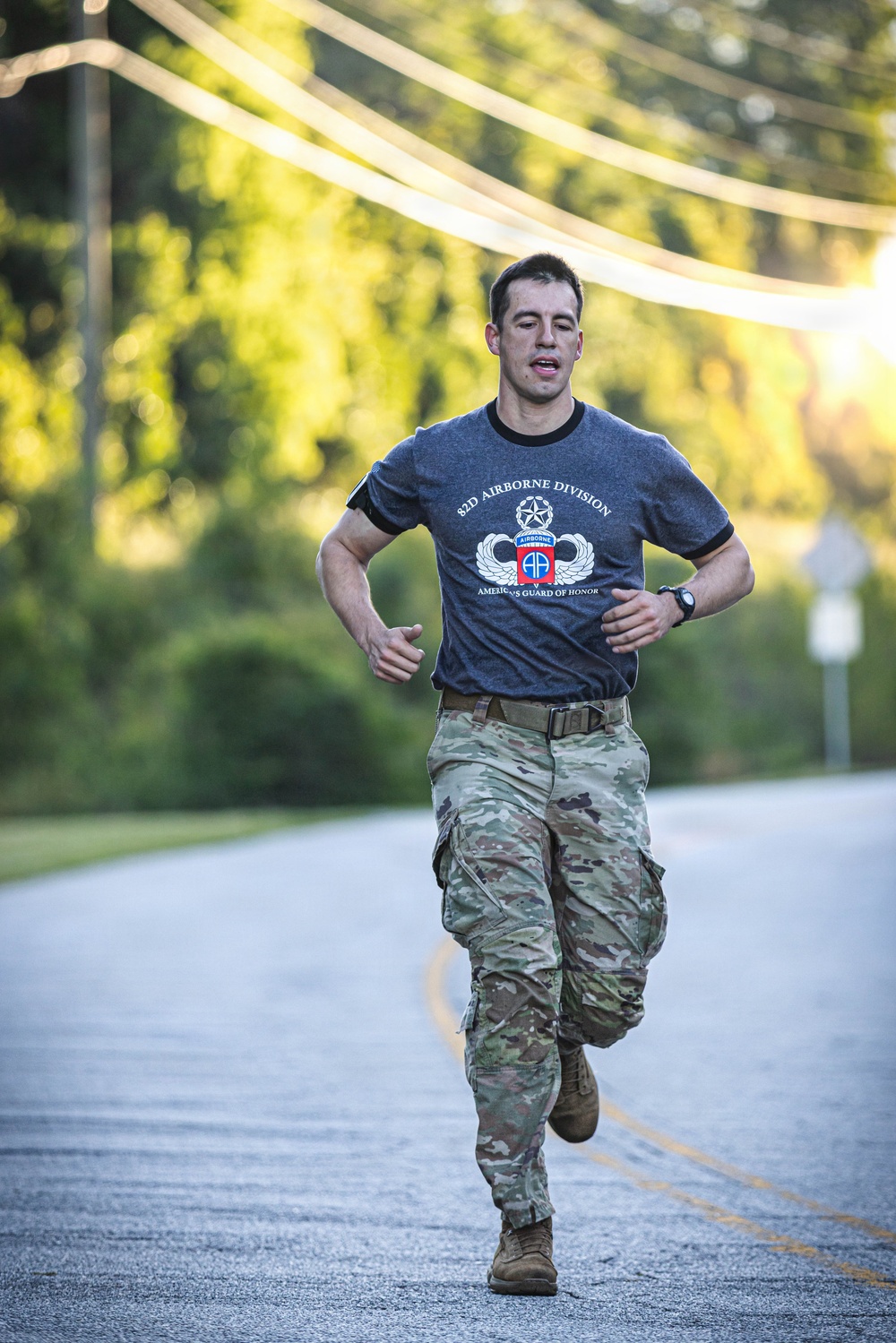 2026 Best Jumpmaster Competition