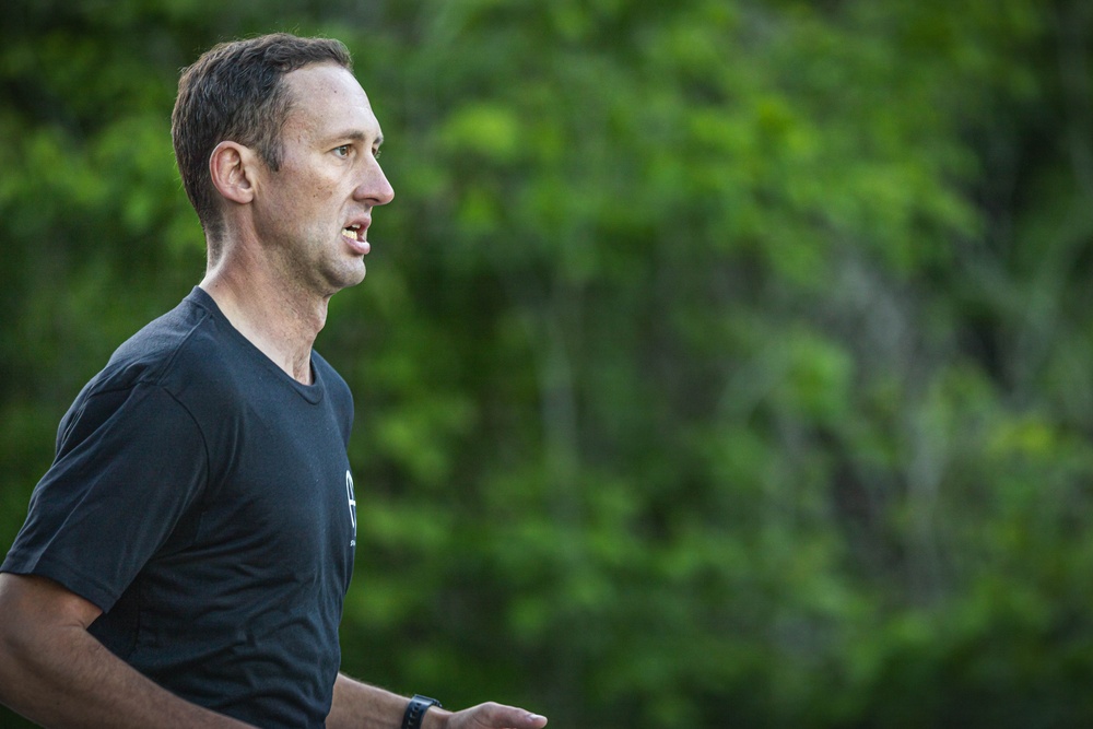 2026 Best Jumpmaster Competition