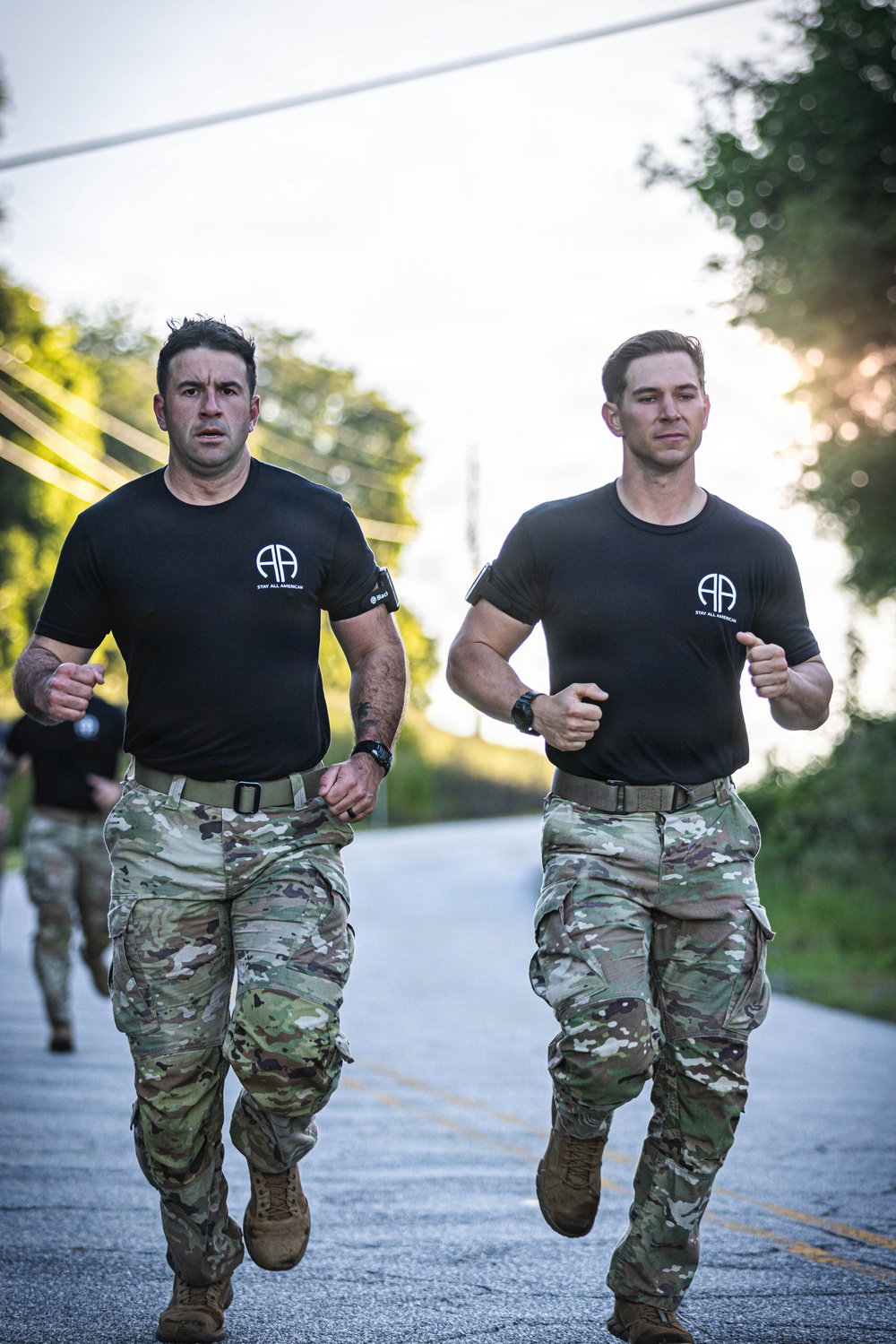 2026 Best Jumpmaster Competition