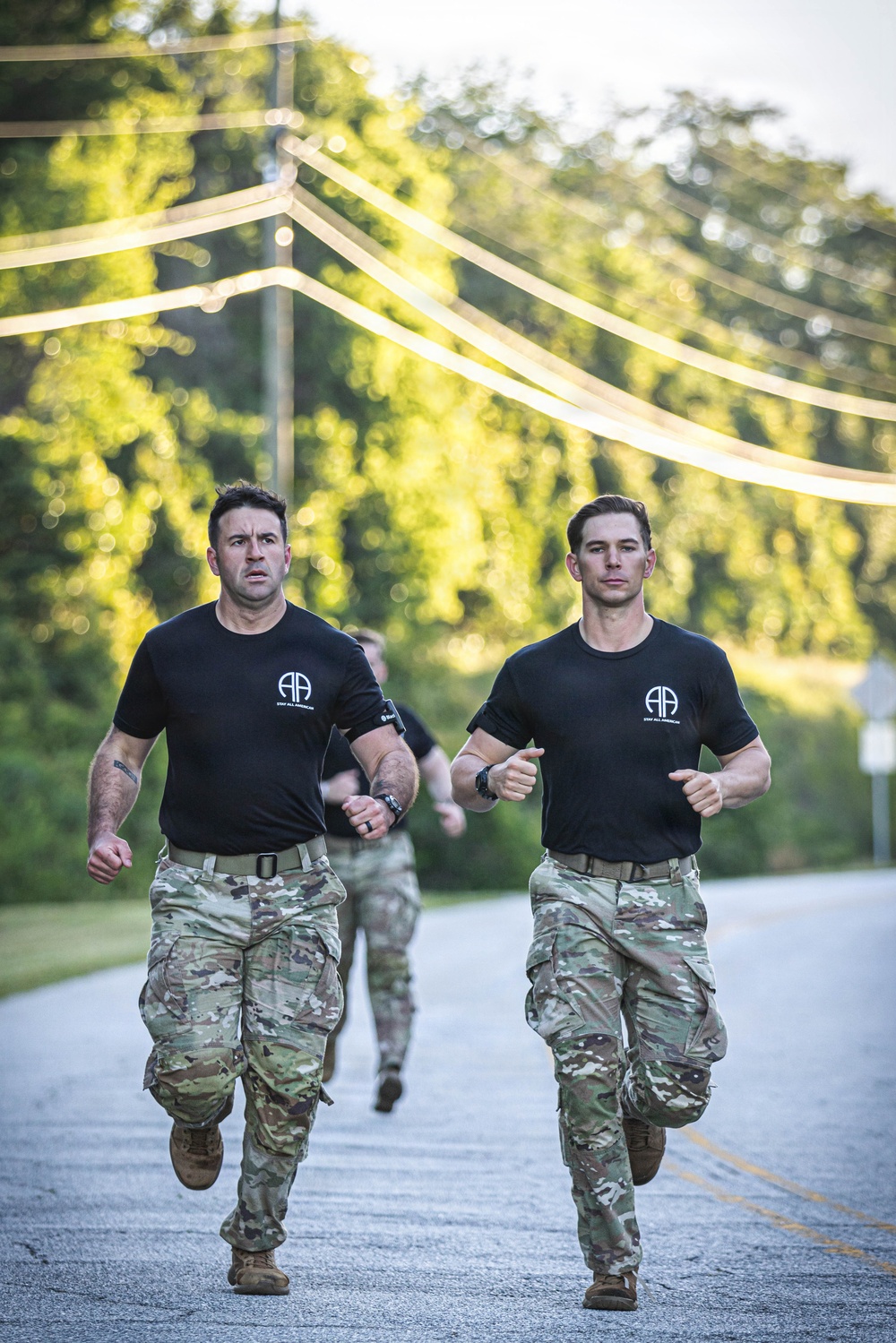 2026 Best Jumpmaster Competition