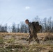 WVNG, DCNG Soldiers Compete in Best Warrior Competition at Camp Dawson, WV.