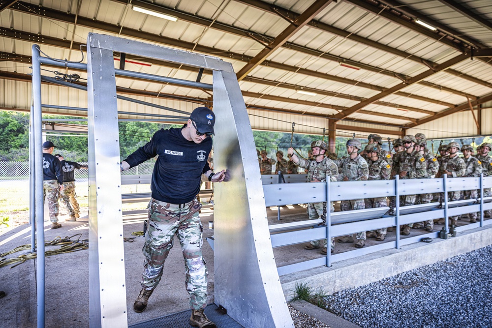 2026 Best Jumpmaster Competition