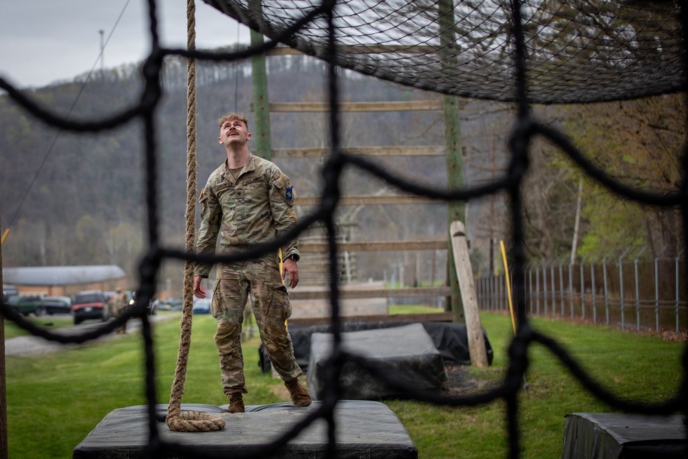 W.Va., D.C. National Guardsmen vie for Best Warrior title