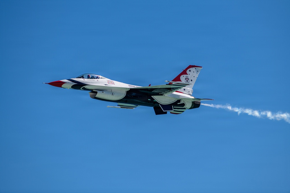 Gulf Coast Salute Airshow